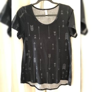 Black Arrow Classic T